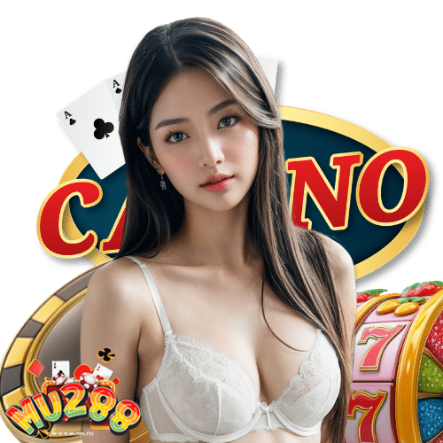 mu288 ทดลองเล่น